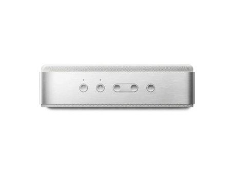 Портативная колонка Bose SoundLink Home Light Silver  Фото №2
