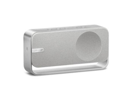 Портативная колонка Bose SoundLink Home Light Silver  Фото №3