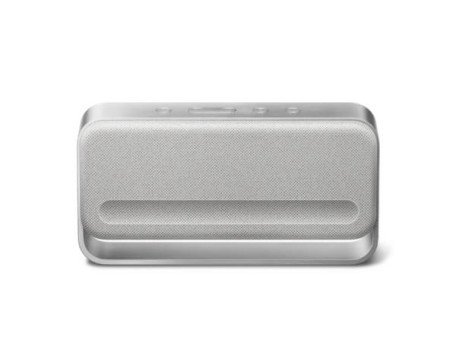 Портативная колонка Bose SoundLink Home Light Silver  Фото №4