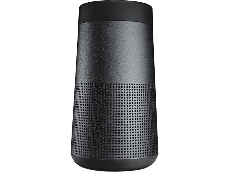 Портативная колонка Bose SoundLink Revolve Black (739523-1110) (Open Box)