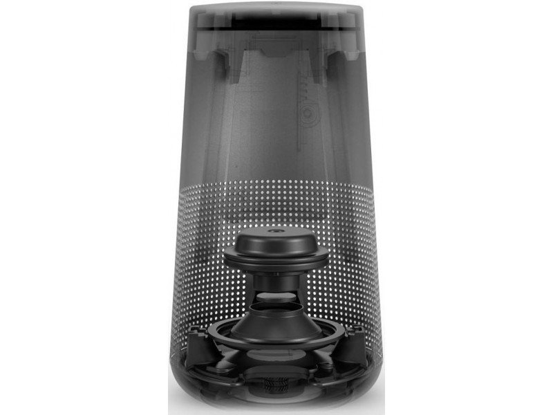 Портативная колонка Bose SoundLink Revolve Black (739523-1110) (Open Box)  Фото №2