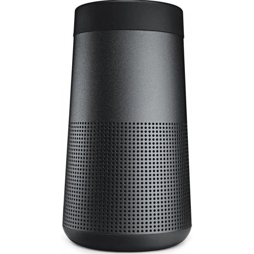 Портативна колонка Bose SoundLink Revolve Black (739523-1110) (Open Box)  Фото №0