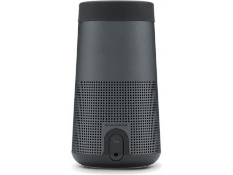 Портативная колонка Bose SoundLink Revolve Black (739523-1110) (Open Box)  Фото №0