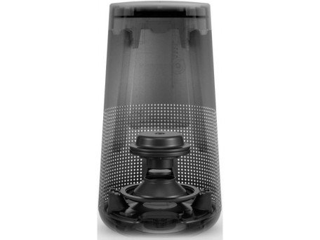 Портативная колонка Bose SoundLink Revolve Black (739523-1110) (Open Box)  Фото №2