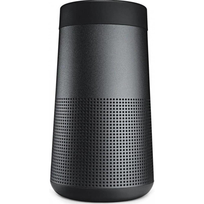 Портативна колонка Bose SoundLink Revolve Black (739523-1110) (Open Box)  Фото №0