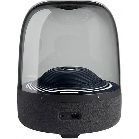 Мультимедійна акустика Harman/Kardon Aura Studio 3 Black (HKAURAS3BLK)