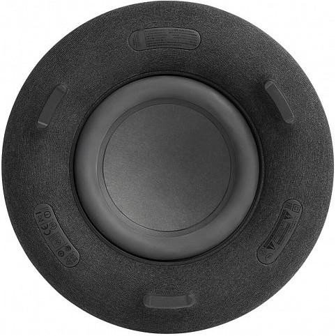Мультимедійна акустика Harman/Kardon Aura Studio 3 Black (HKAURAS3BLK)  Фото №0