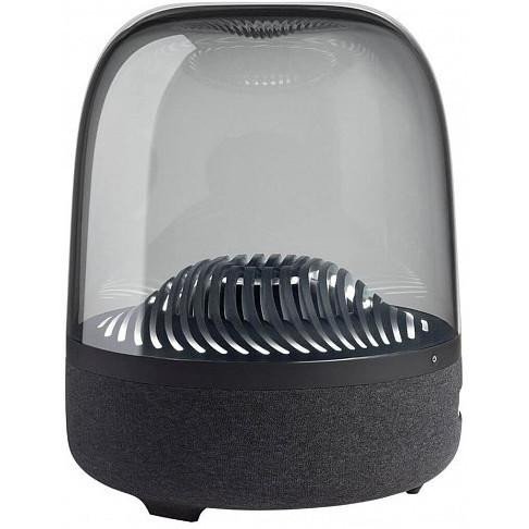 Мультимедійна акустика Harman/Kardon Aura Studio 3 Black (HKAURAS3BLK)  Фото №1