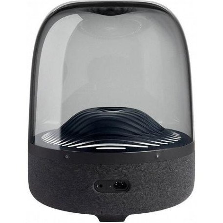 Мультимедійна акустика Harman/Kardon Aura Studio 3 Black (HKAURAS3BLK)