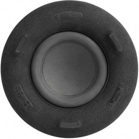 Мультимедійна акустика Harman/Kardon Aura Studio 3 Black (HKAURAS3BLK)  Фото №0