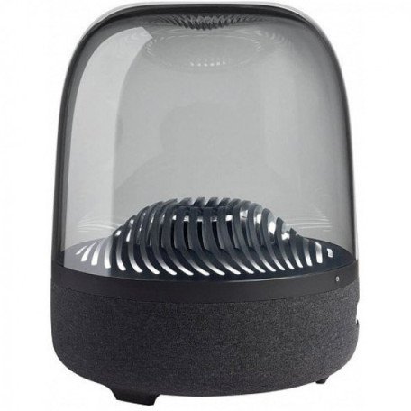 Мультимедийная акустика Harman/Kardon Aura Studio 3 Black (HKAURAS3BLK)  Фото №4