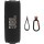 Портативная колонка JBL Flip 7 Black (JBLFLIP7BLK)  Фото №0