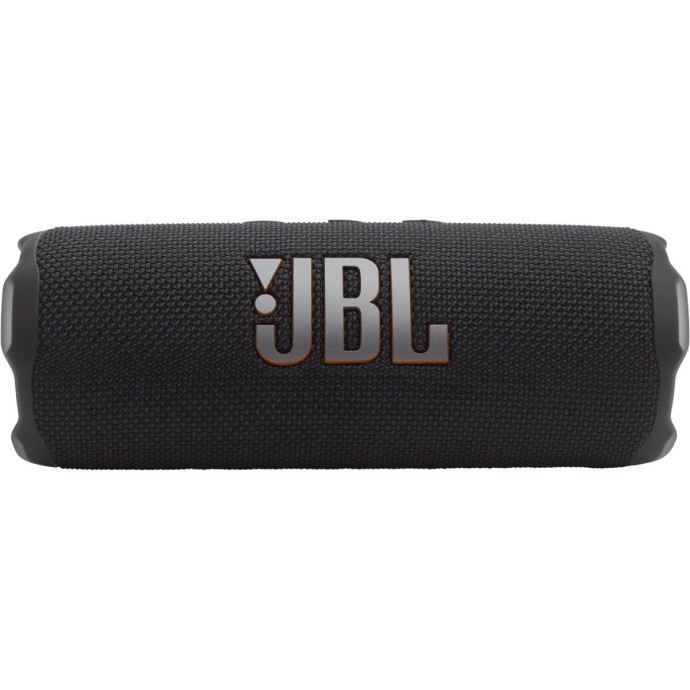 Портативна колонка JBL Flip 7 Black (JBLFLIP7BLK)