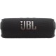Портативна колонка JBL Flip 7 Black (JBLFLIP7BLK)