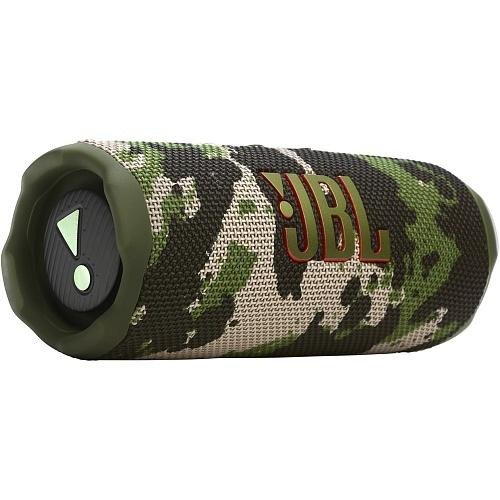 Портативна колонка JBL Flip 7 Squad (JBLFLIP7SQUAD)  Фото №0