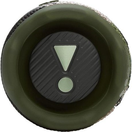 Портативна колонка JBL Flip 7 Squad (JBLFLIP7SQUAD)  Фото №6