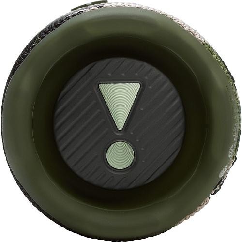 Портативная колонка JBL Flip 7 Squad (JBLFLIP7SQUAD)  Фото №6