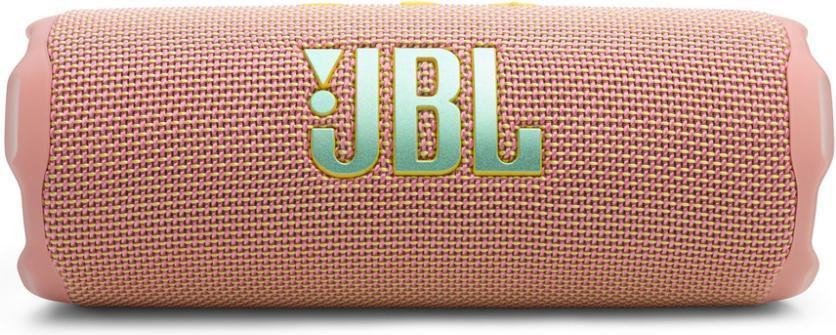 Портативна колонка JBL Flip 7 Pink (JBLFLIP7PINK)