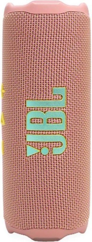 Портативна колонка JBL Flip 7 Pink (JBLFLIP7PINK)  Фото №4