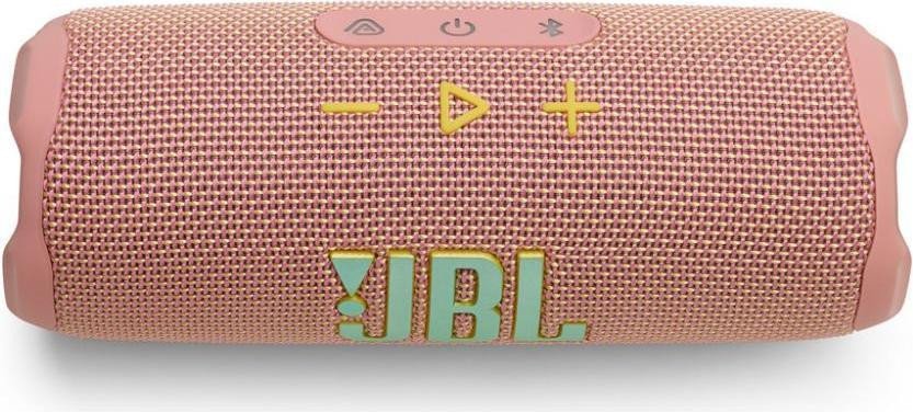 Портативна колонка JBL Flip 7 Pink (JBLFLIP7PINK)  Фото №7