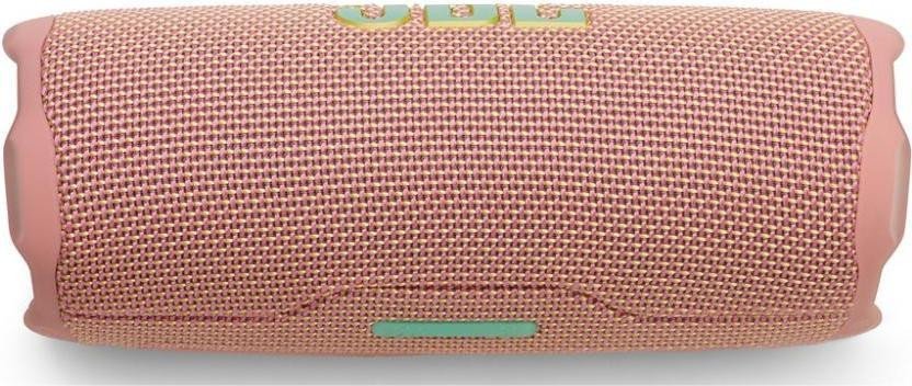 Портативна колонка JBL Flip 7 Pink (JBLFLIP7PINK)  Фото №8