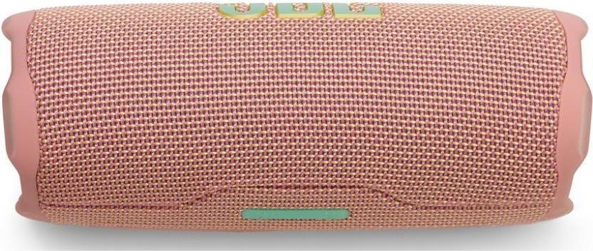 Портативна колонка JBL Flip 7 Pink (JBLFLIP7PINK)  Фото №9