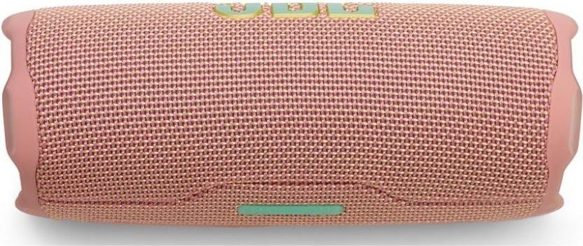 Портативна колонка JBL Flip 7 Pink (JBLFLIP7PINK)  Фото №18
