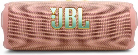 Портативная колонка JBL Flip 7 Pink (JBLFLIP7PINK)