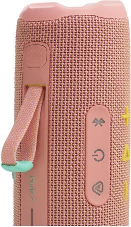 Портативна колонка JBL Flip 7 Pink (JBLFLIP7PINK)  Фото №1