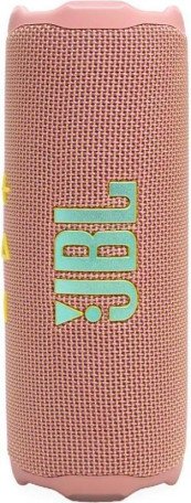 Портативна колонка JBL Flip 7 Pink (JBLFLIP7PINK)  Фото №4