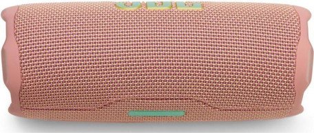 Портативна колонка JBL Flip 7 Pink (JBLFLIP7PINK)  Фото №8