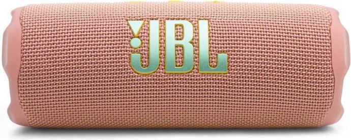 Портативна колонка JBL Flip 7 Pink (JBLFLIP7PINK)