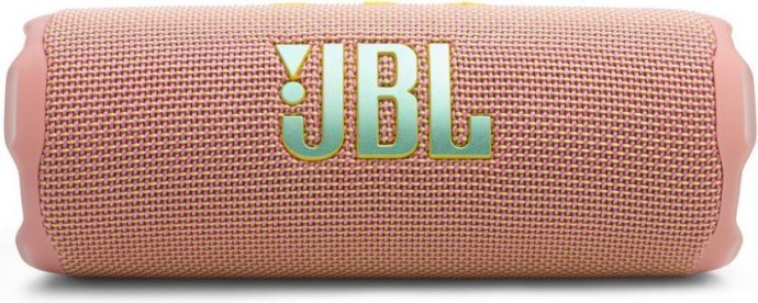 Портативна колонка JBL Flip 7 Pink (JBLFLIP7PINK)  Фото №0