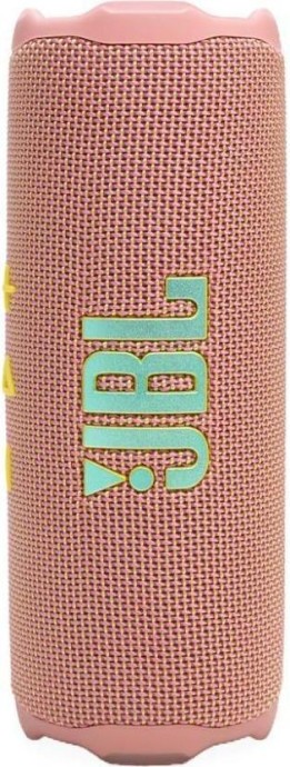 Портативна колонка JBL Flip 7 Pink (JBLFLIP7PINK)  Фото №5