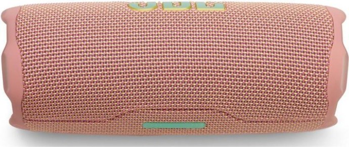 Портативна колонка JBL Flip 7 Pink (JBLFLIP7PINK)  Фото №9