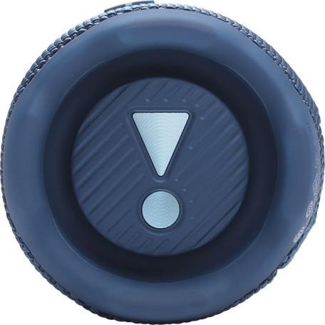 Портативная колонка JBL Flip 7 Blue (JBLFLIP7BLU)  Фото №3