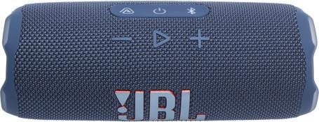 Портативная колонка JBL Flip 7 Blue (JBLFLIP7BLU)  Фото №4