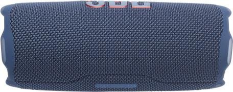 Портативная колонка JBL Flip 7 Blue (JBLFLIP7BLU)  Фото №5