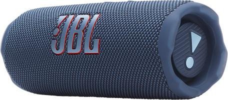 Портативная колонка JBL Flip 7 Blue (JBLFLIP7BLU)  Фото №6