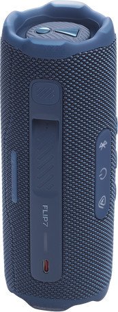 Портативна колонка JBL Flip 7 Blue (JBLFLIP7BLU)  Фото №13