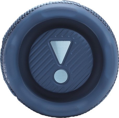 Портативна колонка JBL Flip 7 Blue (JBLFLIP7BLU)  Фото №14
