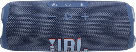 Портативна колонка JBL Flip 7 Blue (JBLFLIP7BLU)  Фото №16