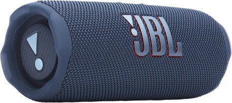 Портативна колонка JBL Flip 7 Blue (JBLFLIP7BLU)  Фото №19