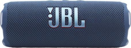 Портативна колонка JBL Flip 7 Blue (JBLFLIP7BLU)