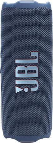 Портативна колонка JBL Flip 7 Blue (JBLFLIP7BLU)  Фото №0