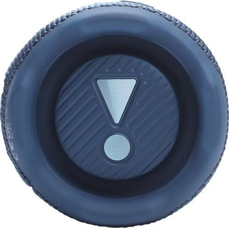 Портативна колонка JBL Flip 7 Blue (JBLFLIP7BLU)  Фото №2
