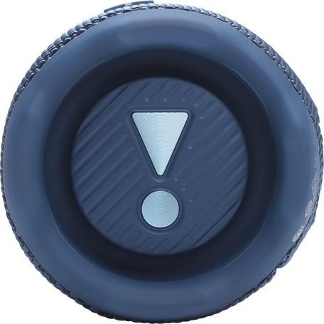 Портативна колонка JBL Flip 7 Blue (JBLFLIP7BLU)  Фото №3