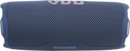 Портативна колонка JBL Flip 7 Blue (JBLFLIP7BLU)  Фото №5