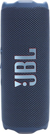 Портативна колонка JBL Flip 7 Blue (JBLFLIP7BLU)  Фото №11