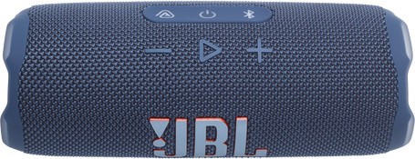 Портативна колонка JBL Flip 7 Blue (JBLFLIP7BLU)  Фото №16